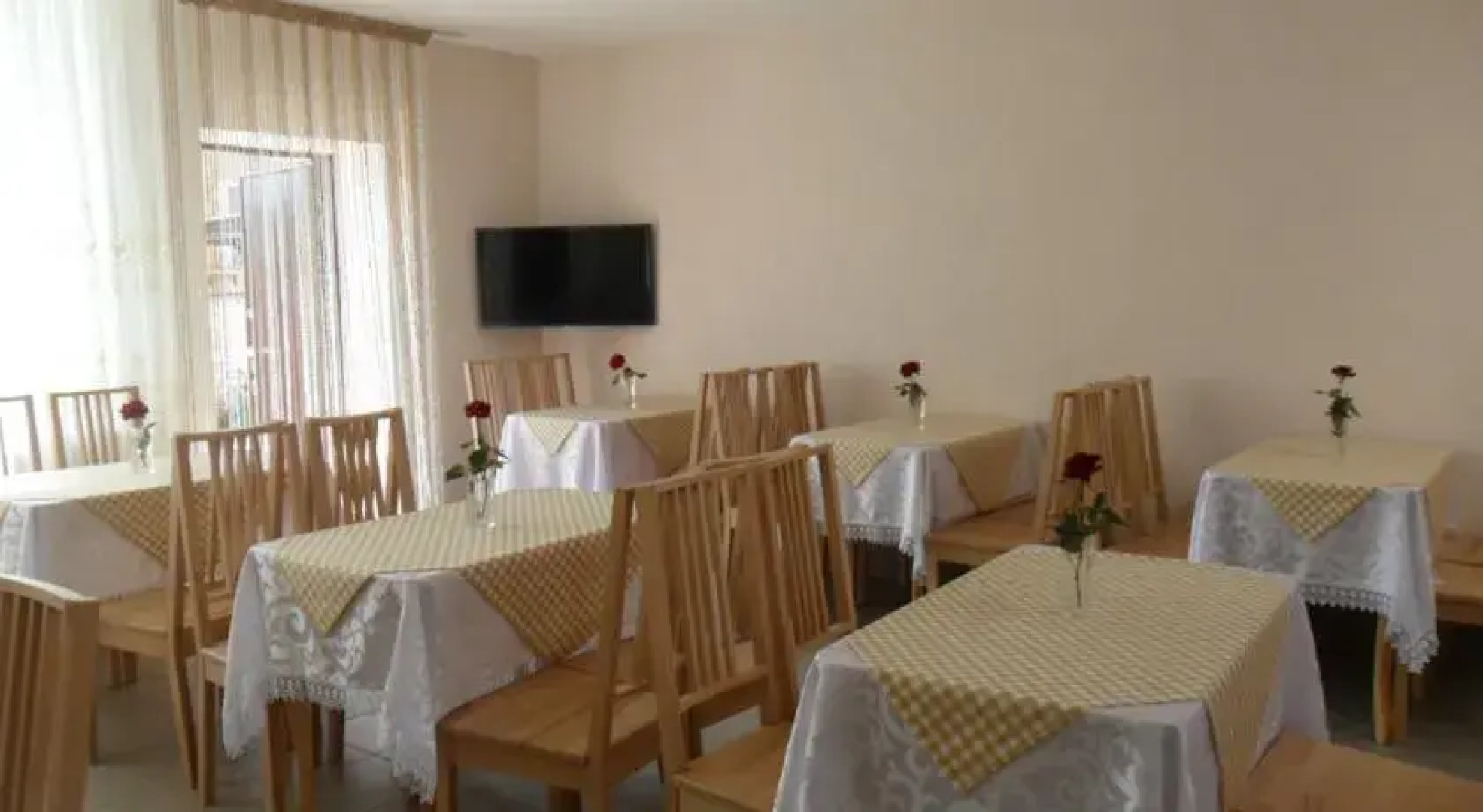 Guest House 12 Mesyatsev