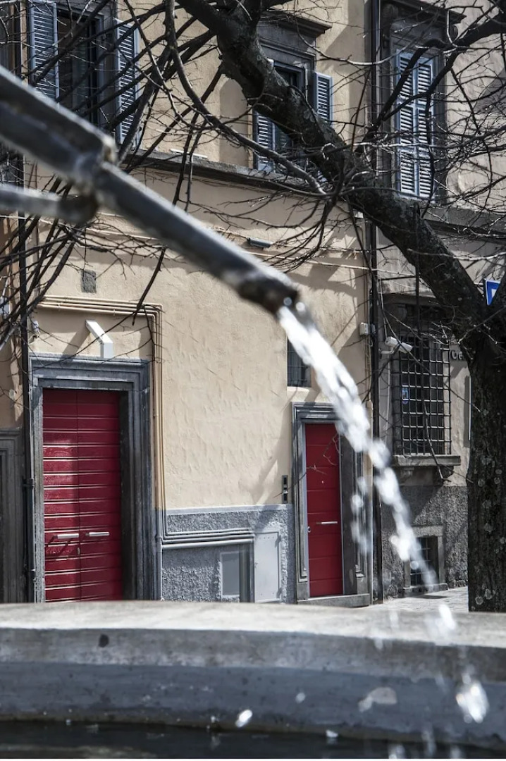 The Pinball Luxury Suites