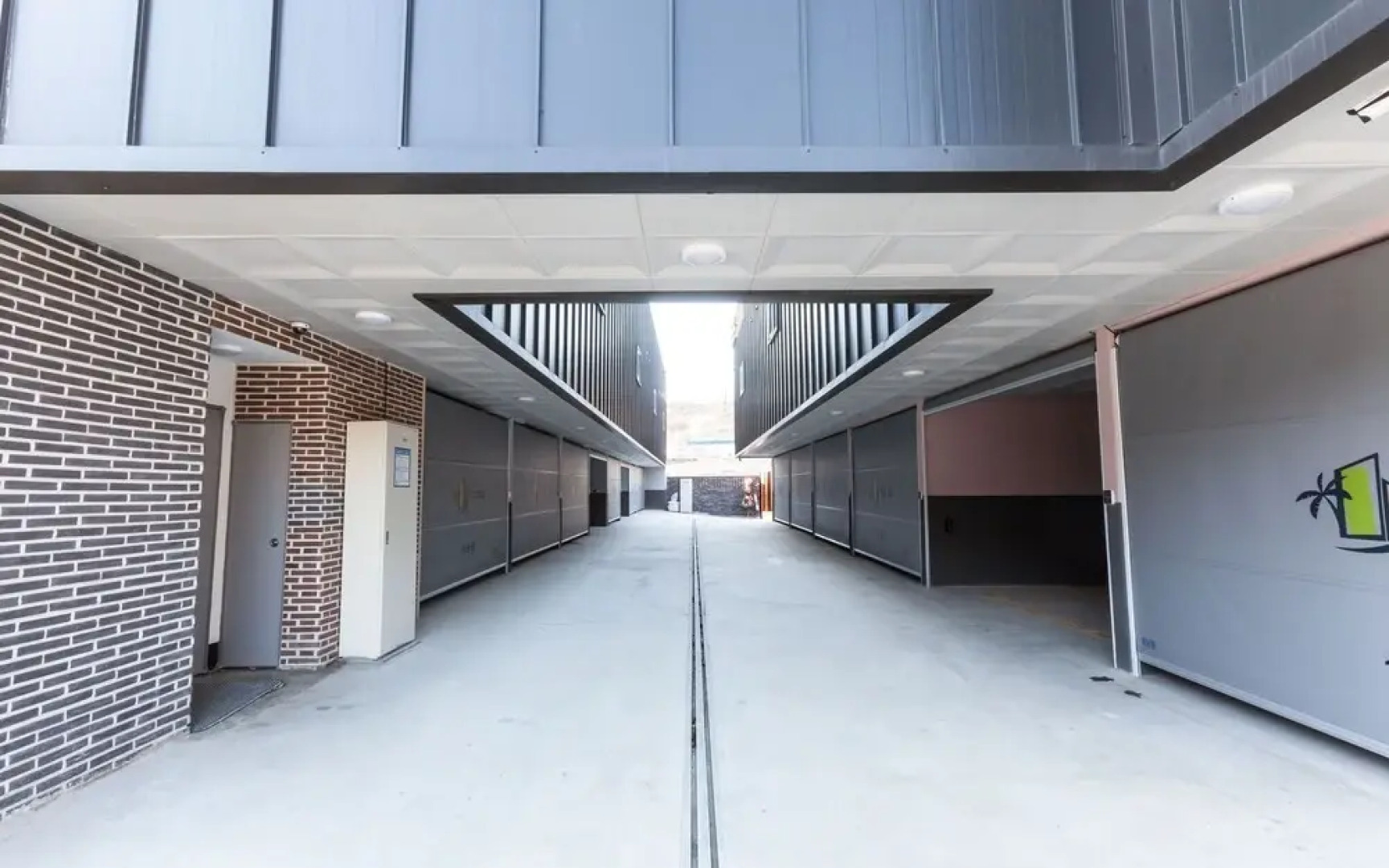 Anseong Yajasu Self Check-in Motel