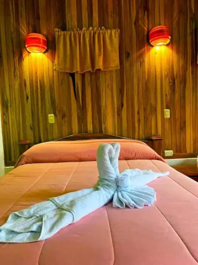 Monteverde Villa Lodge