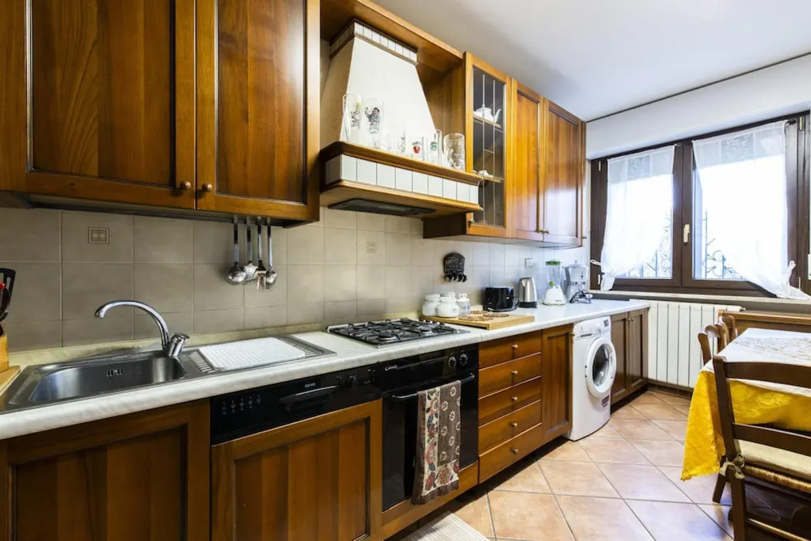 Cooperazione 120 in Rozzano