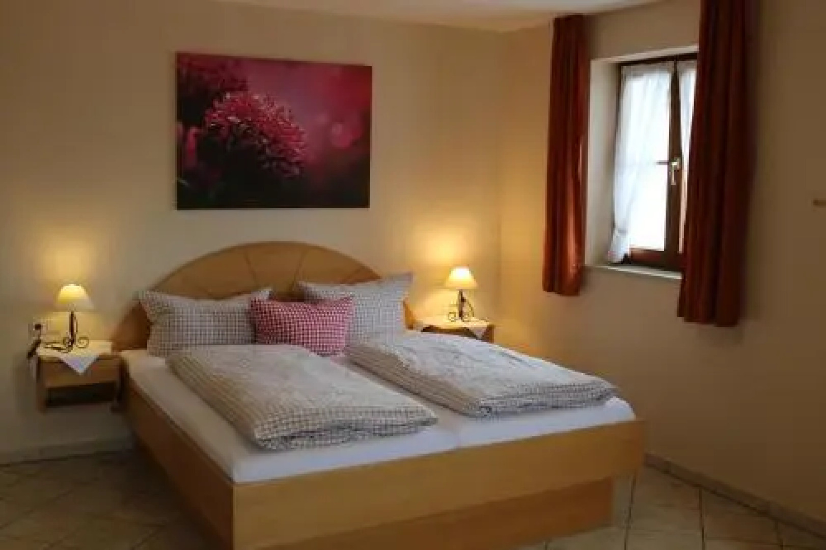 Hotel Vogtareuther-Hof