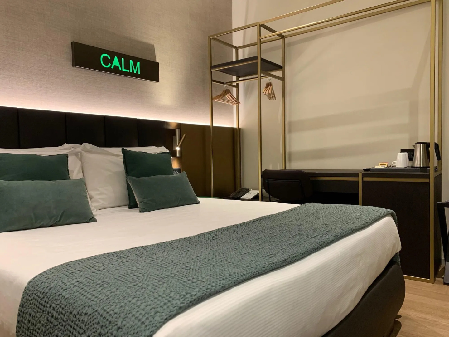 The Market Urban Hotel