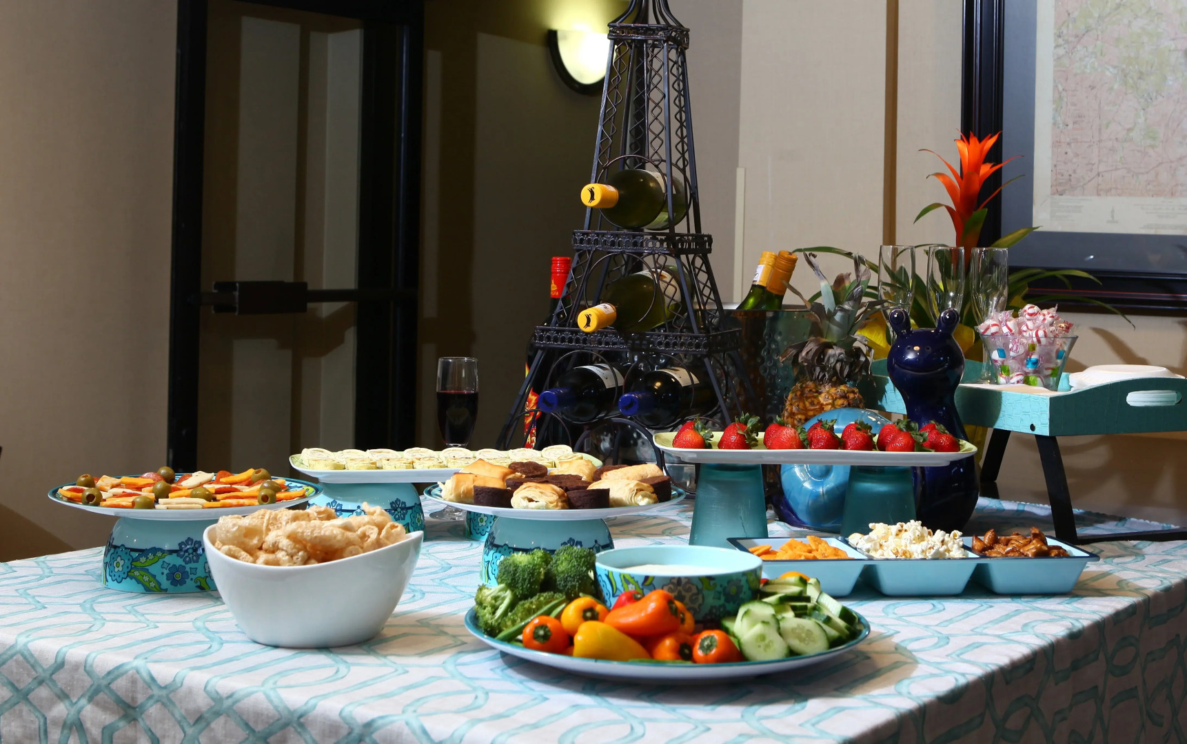 Holiday Inn Express & Suites Atlanta - Emory University Area