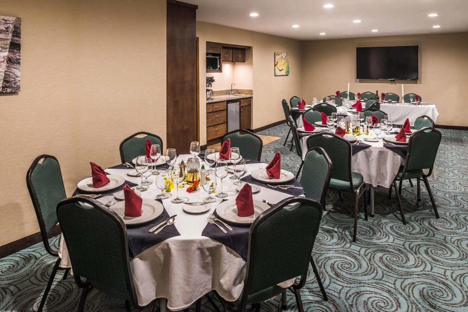 Station House Inn - Near Heavenly Gondola