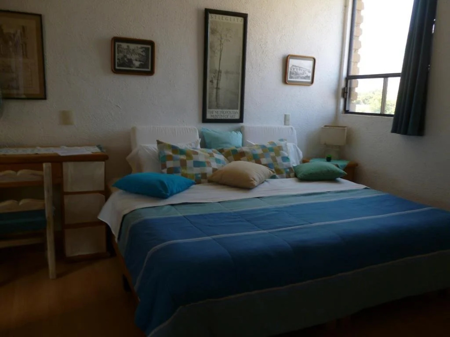 Villa Los Agaves - Hospedería