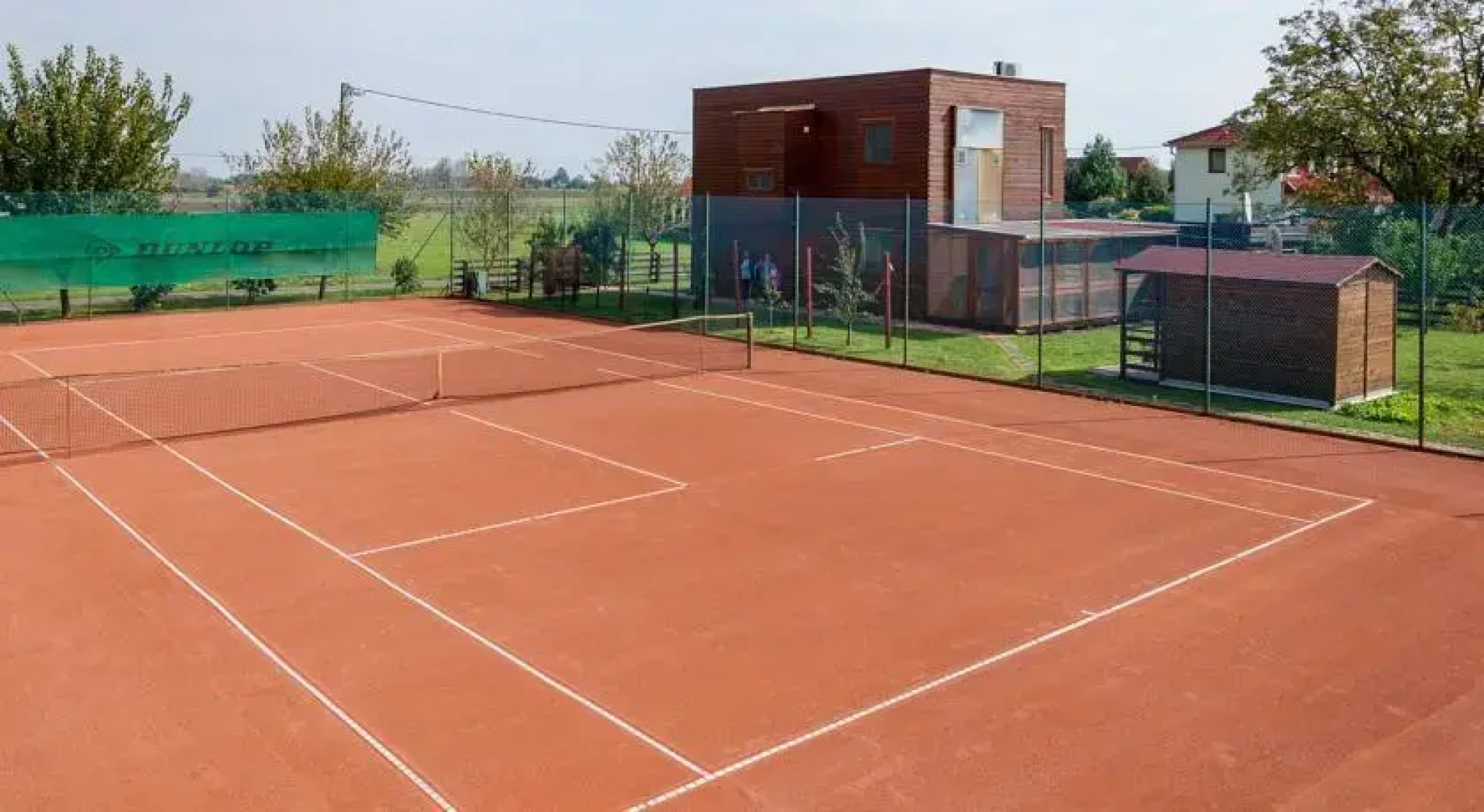 Anikó Luxusapartman