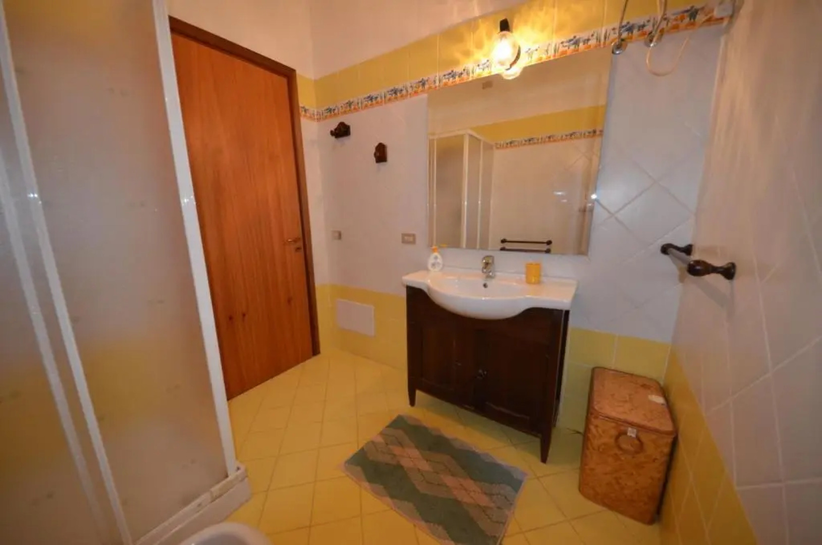 Appartamento Donatello 21