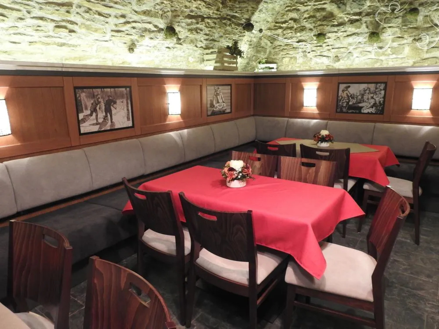 Penzion Kiska Levoca