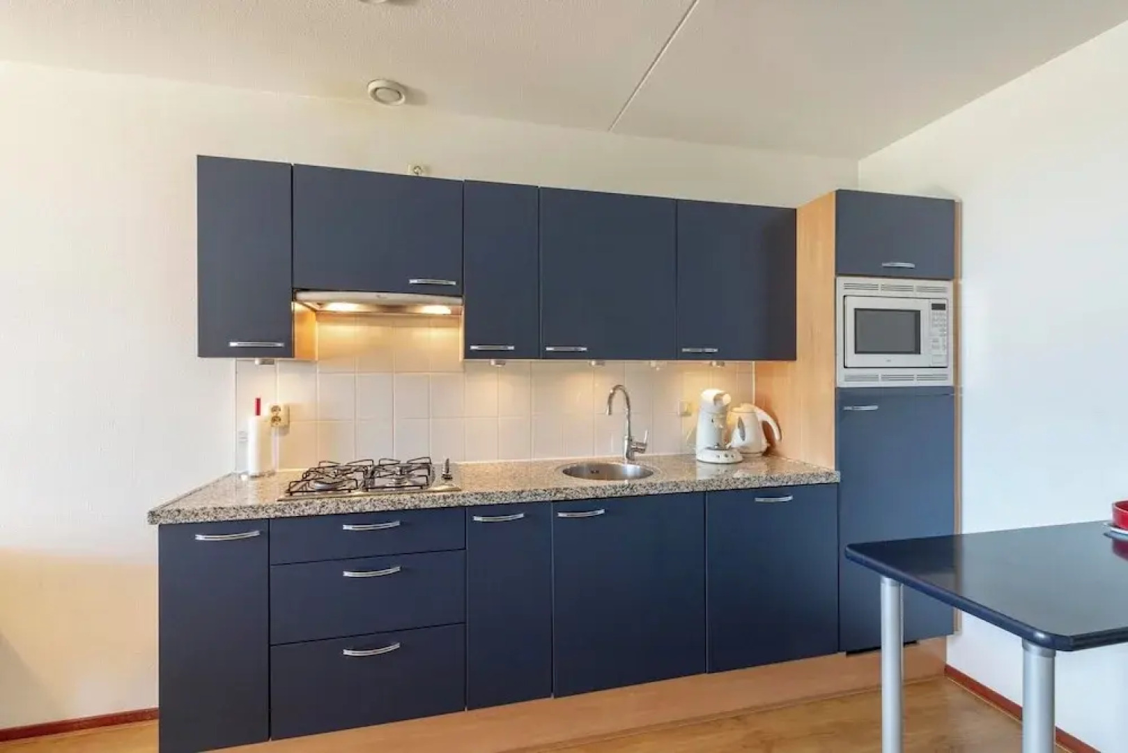 Apartment Groote Keeten Near Beach & Sauna