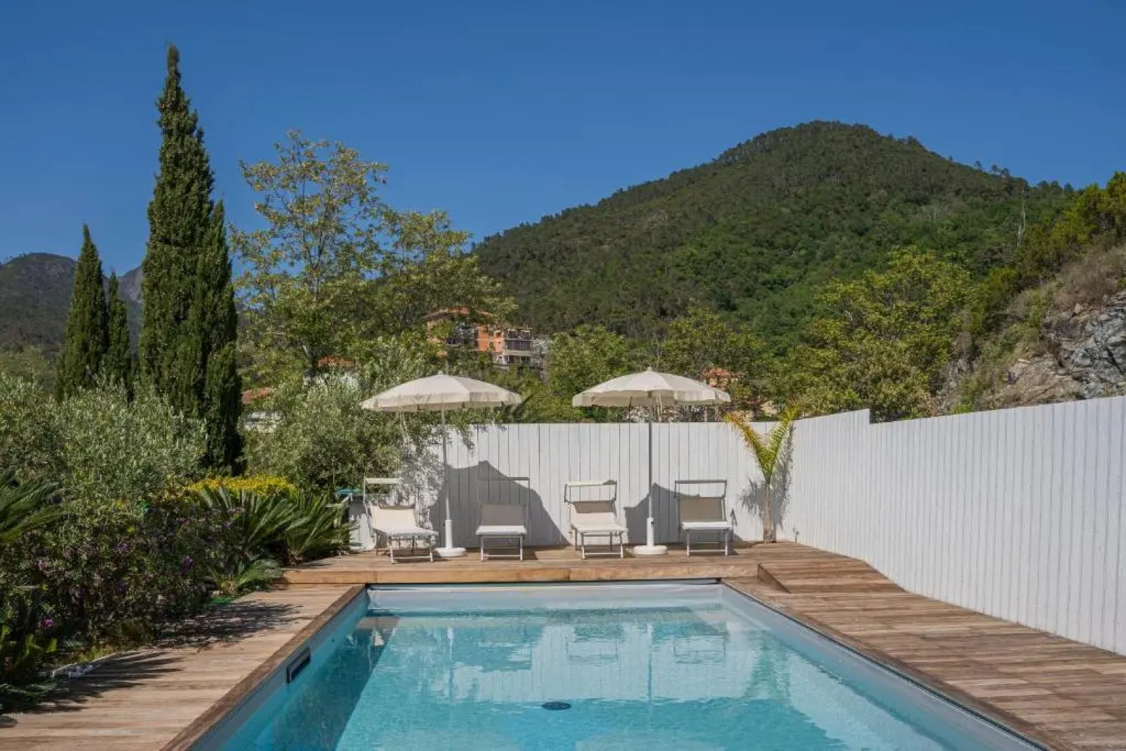 ALOE - Villa Luisa: Pace e Relax a 2 passi dal mare