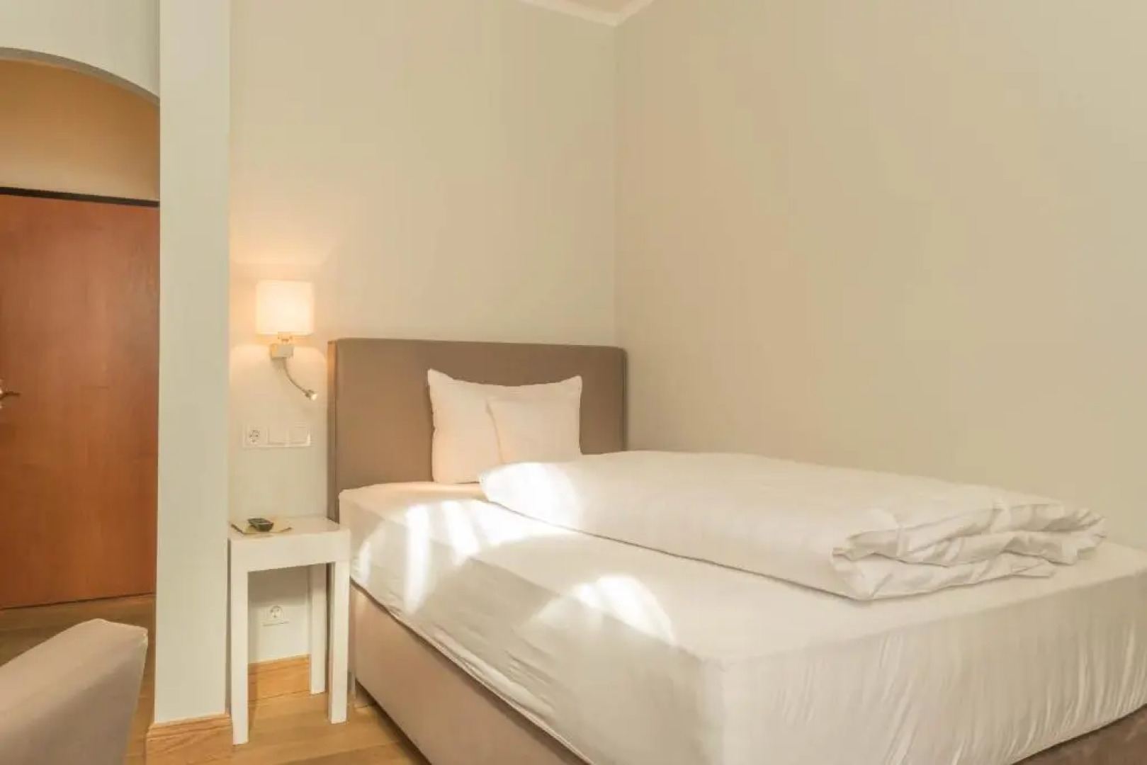 Romantik Jugendstilhotel Bellevue