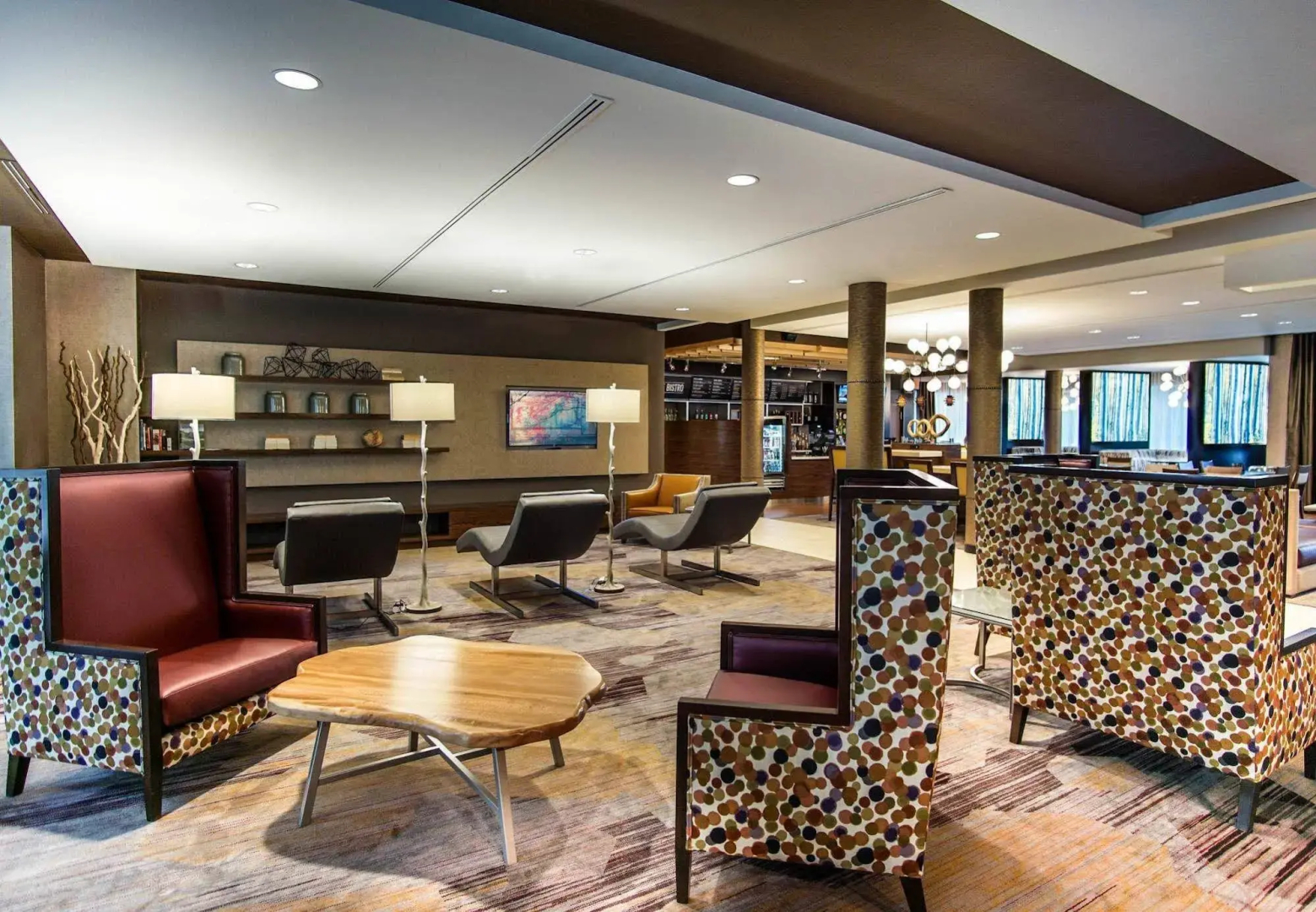 Courtyard by Marriott Lenox Berkshires