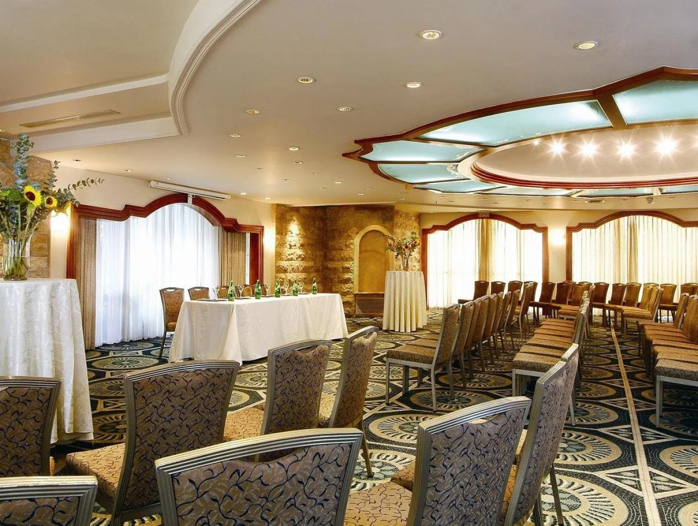 Leonardo Plaza Hotel Jerusalem