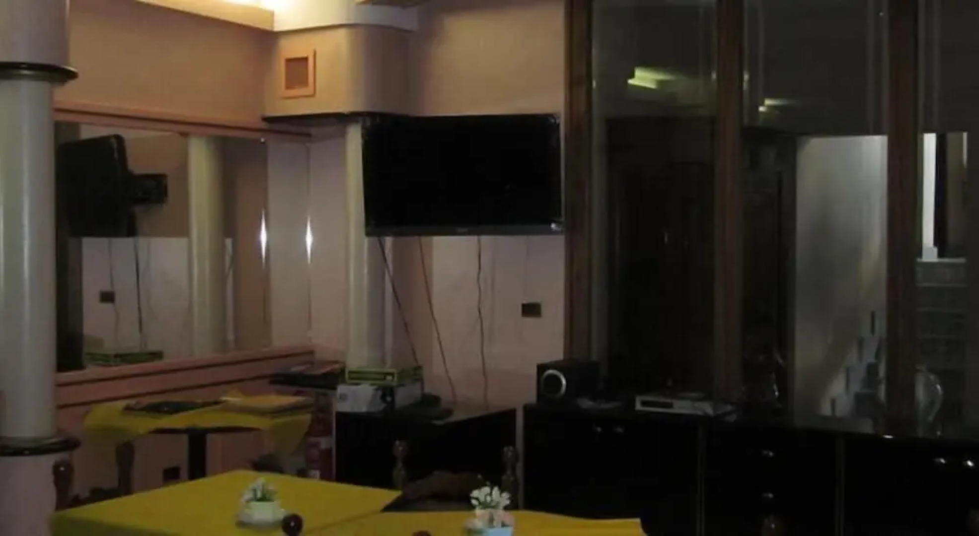 Albergo Ristorante Casale