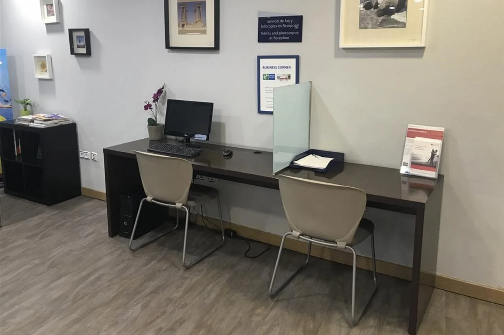 Holiday Inn Express Madrid-San Sebastian de los Reyes by IHG