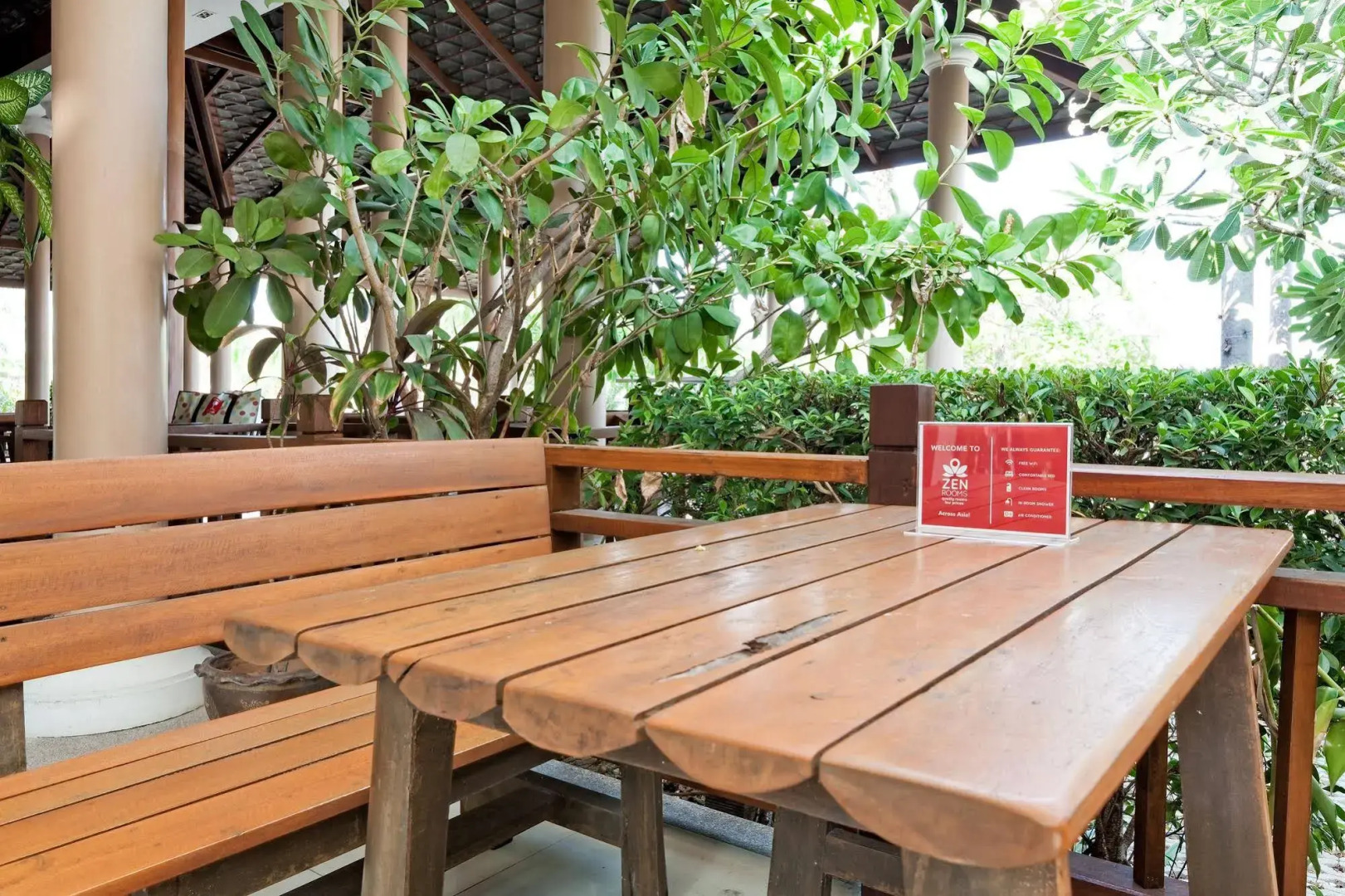 ZEN Premium Chalong Phuket