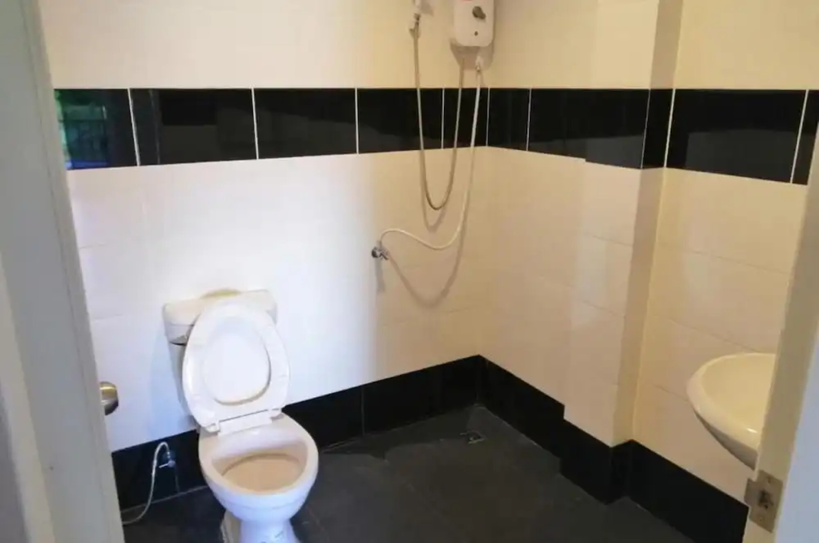 OYO 1169 Krabi House Private Lake View