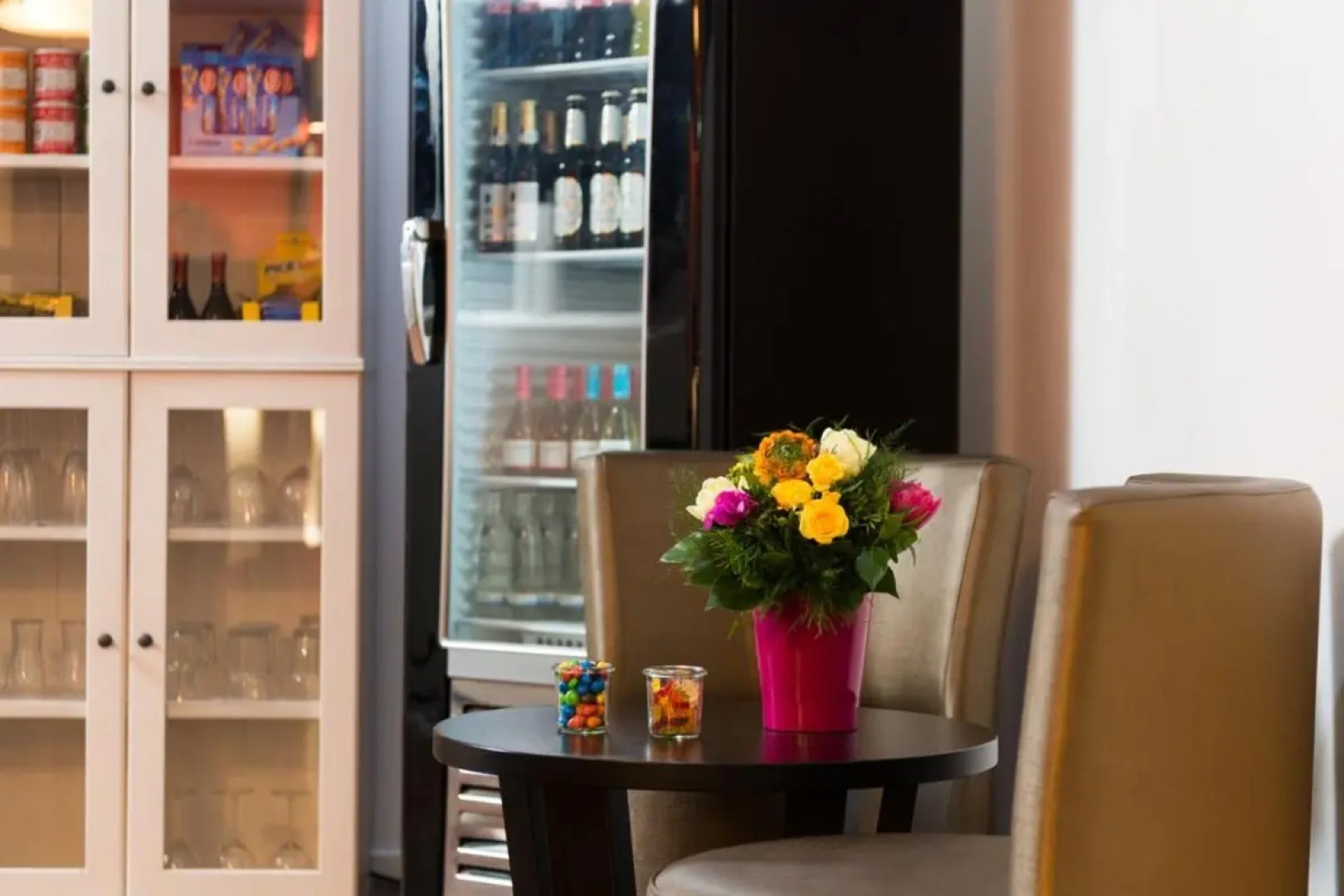 Leonardo Hotel Frankfurt City Center