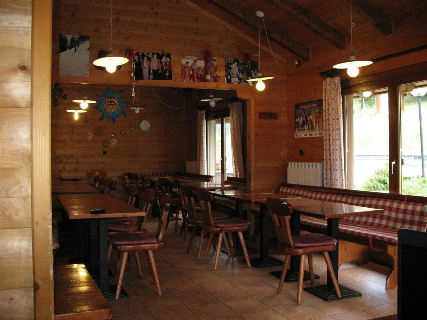 Chalet del Sole
