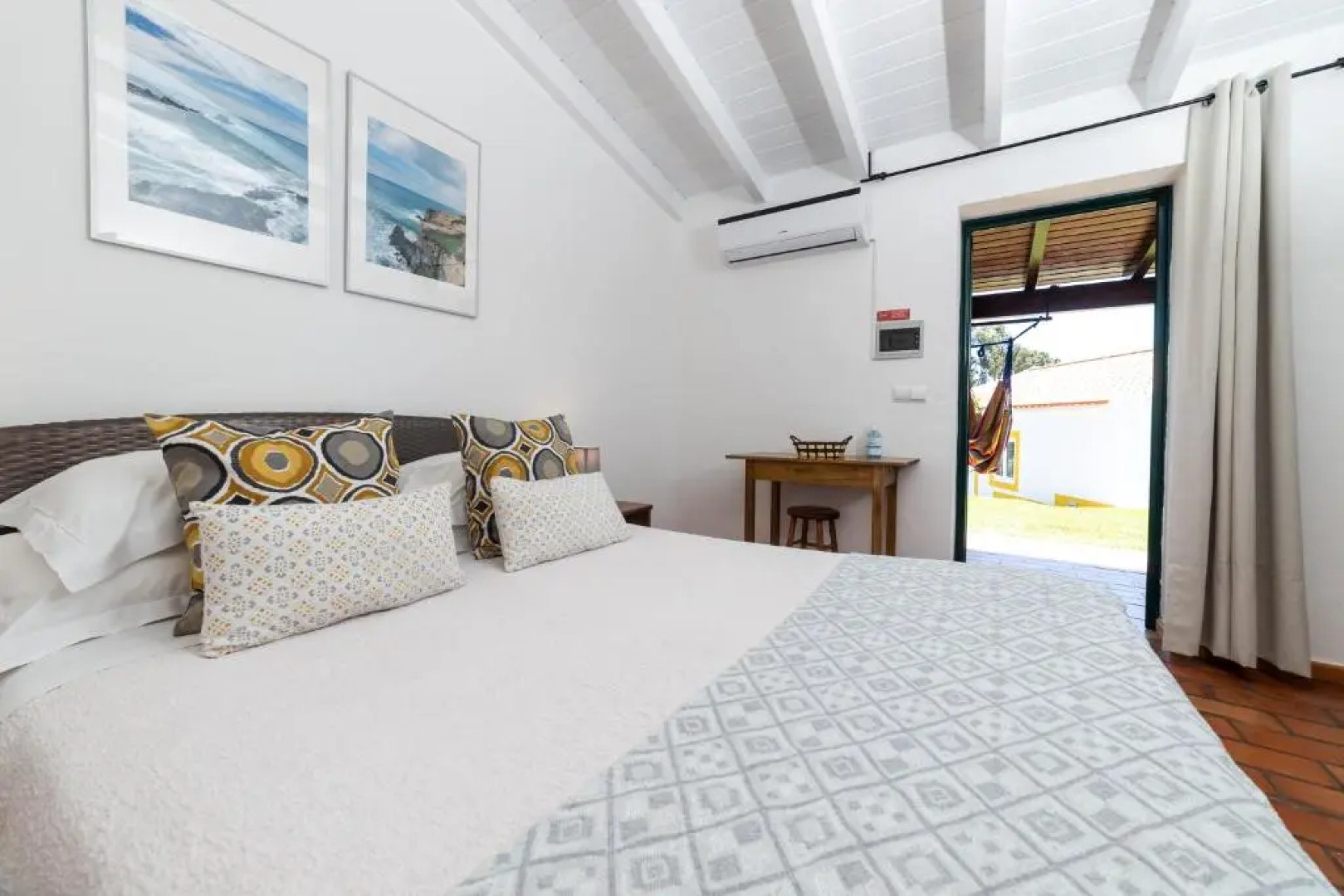 Monte das Alpenduradas