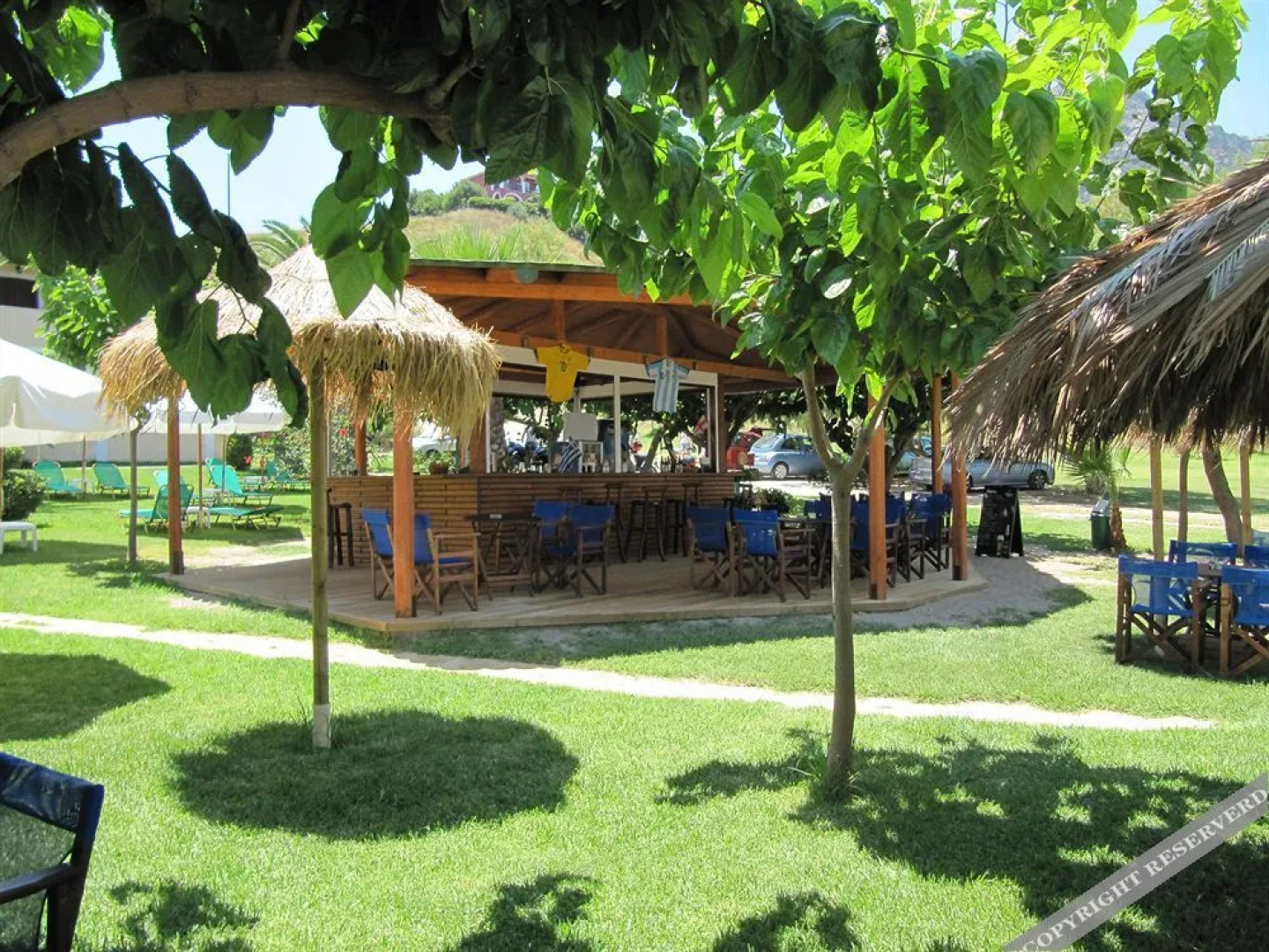 Levantino Studios & Apartments