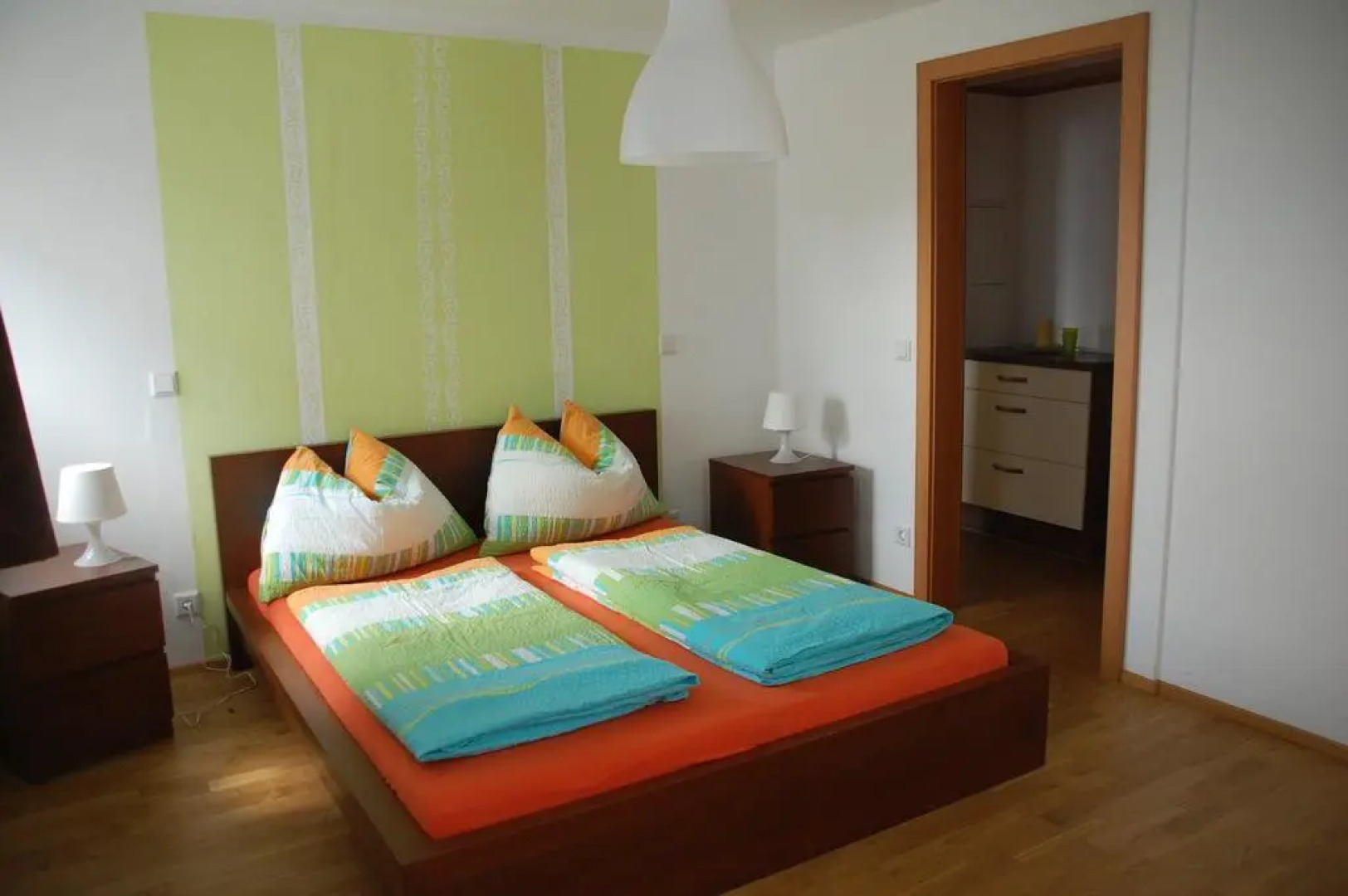 Ferienhaus Lederberg