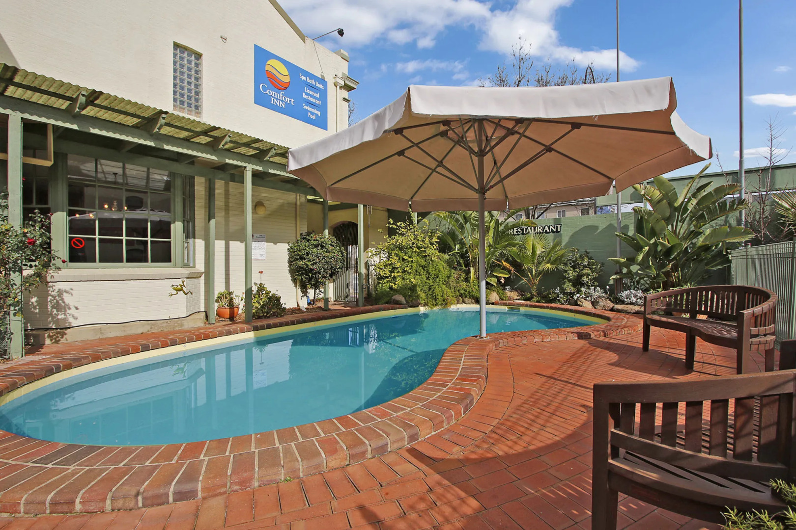 Prince of Wales Wagga