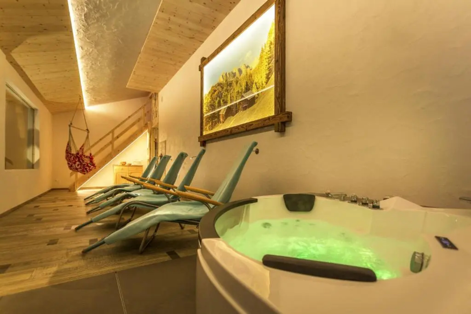 Schoenau Bio & SPA Family Apartments