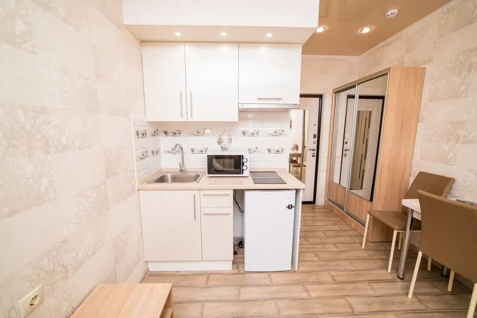 Апарт-отель «Мечта»