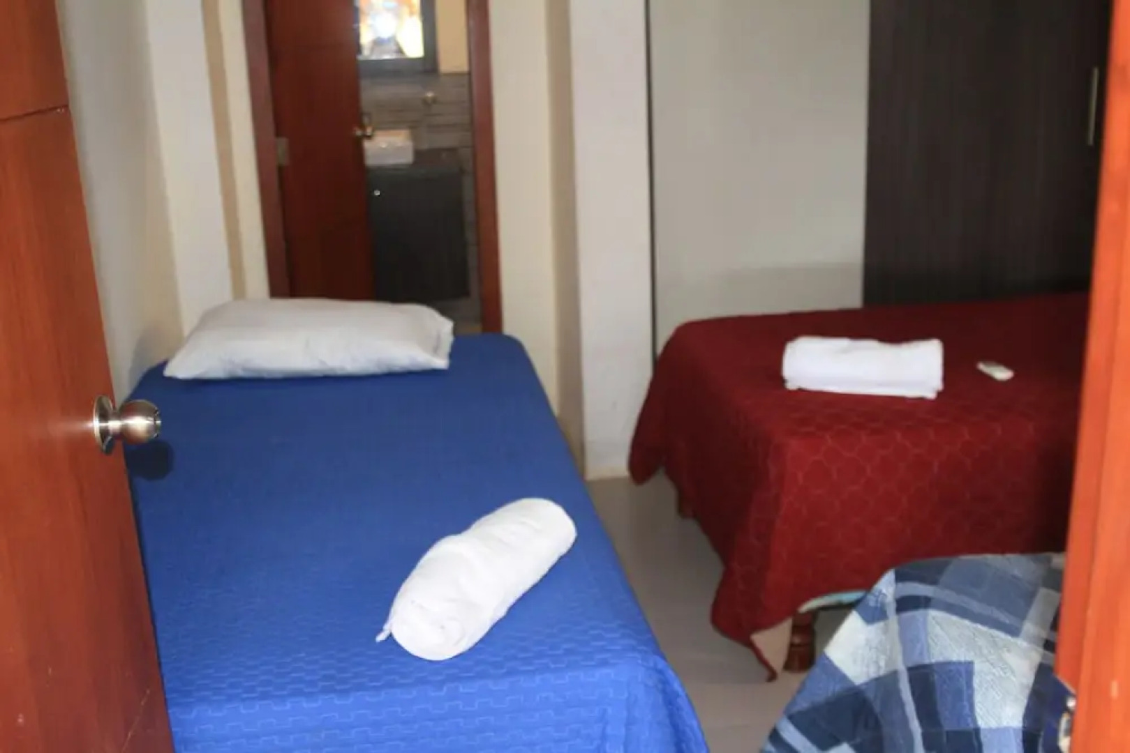 The Heights in Montanita