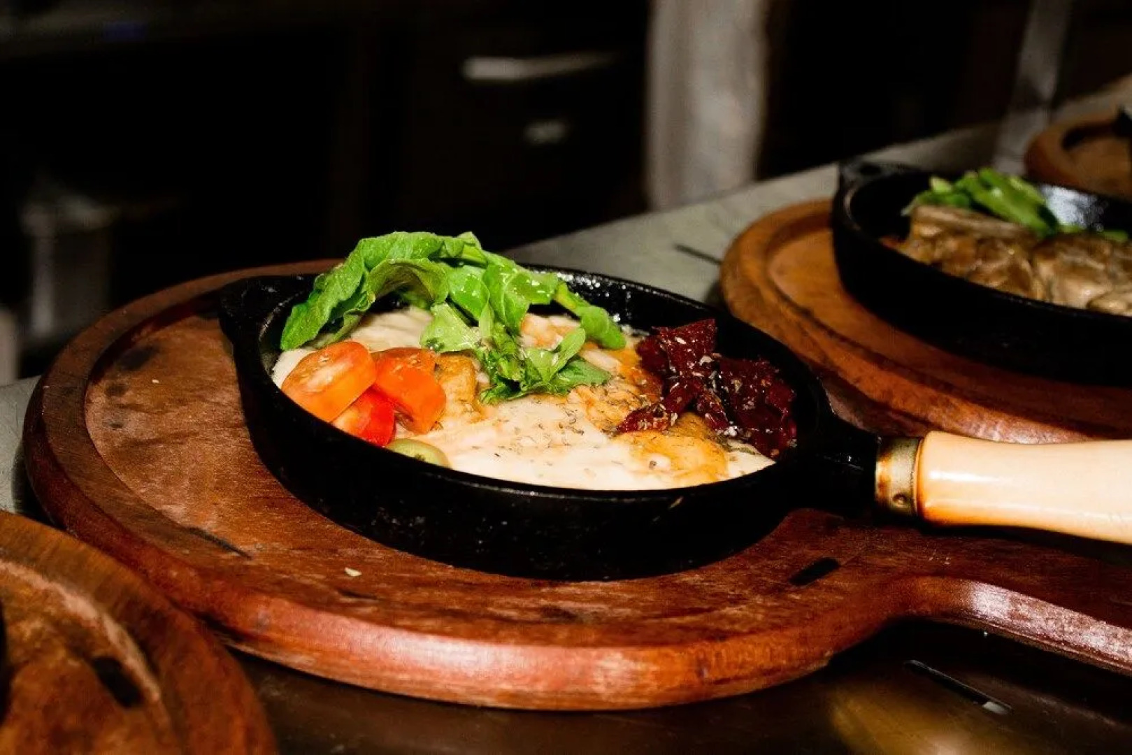 Cyan Wenelen Vaca Muerta