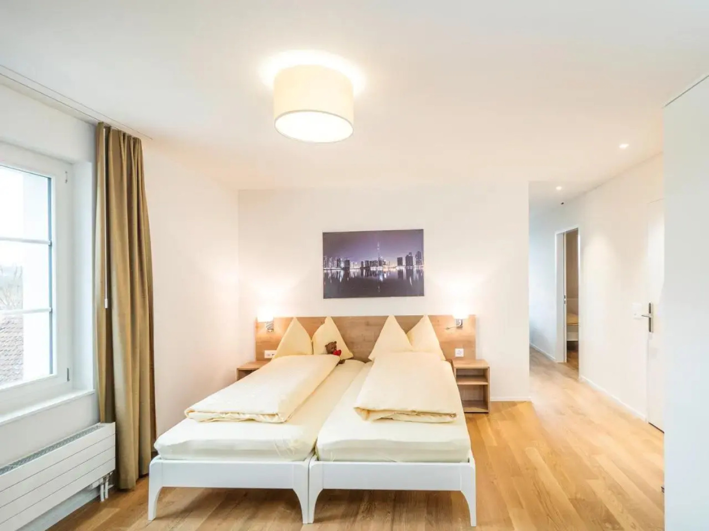 Hotel & Apartments Bären