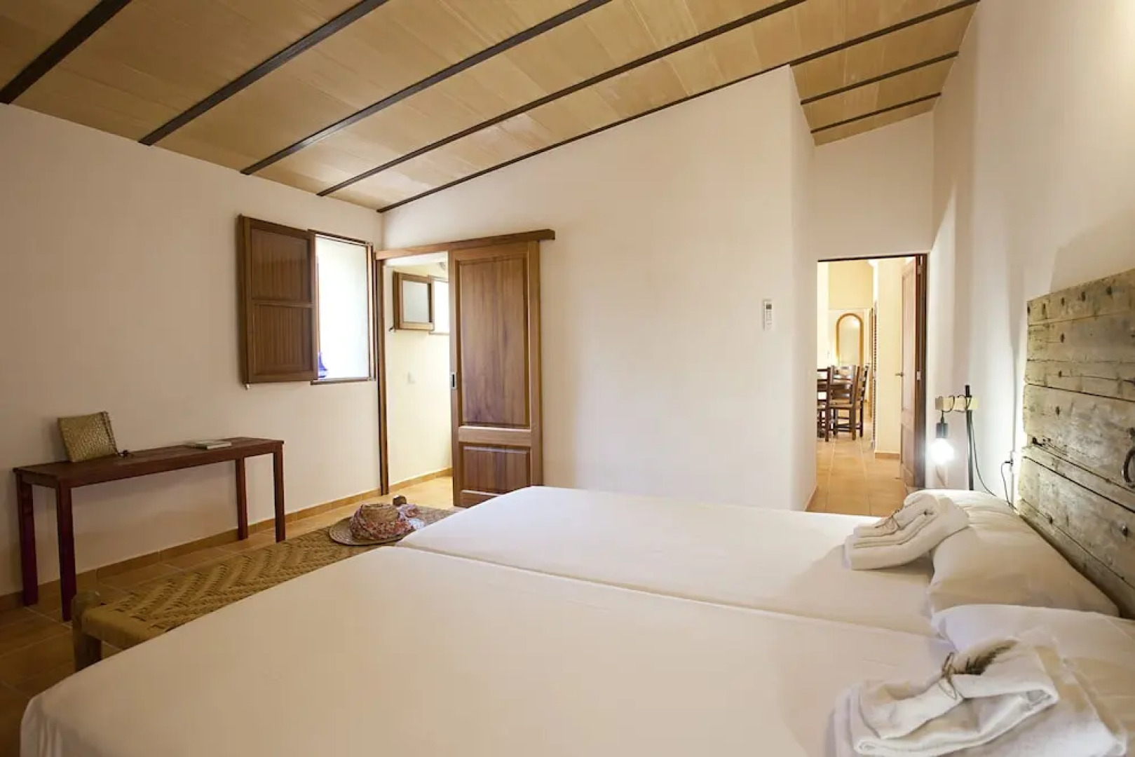 Agroturismo Finca Son Sureda