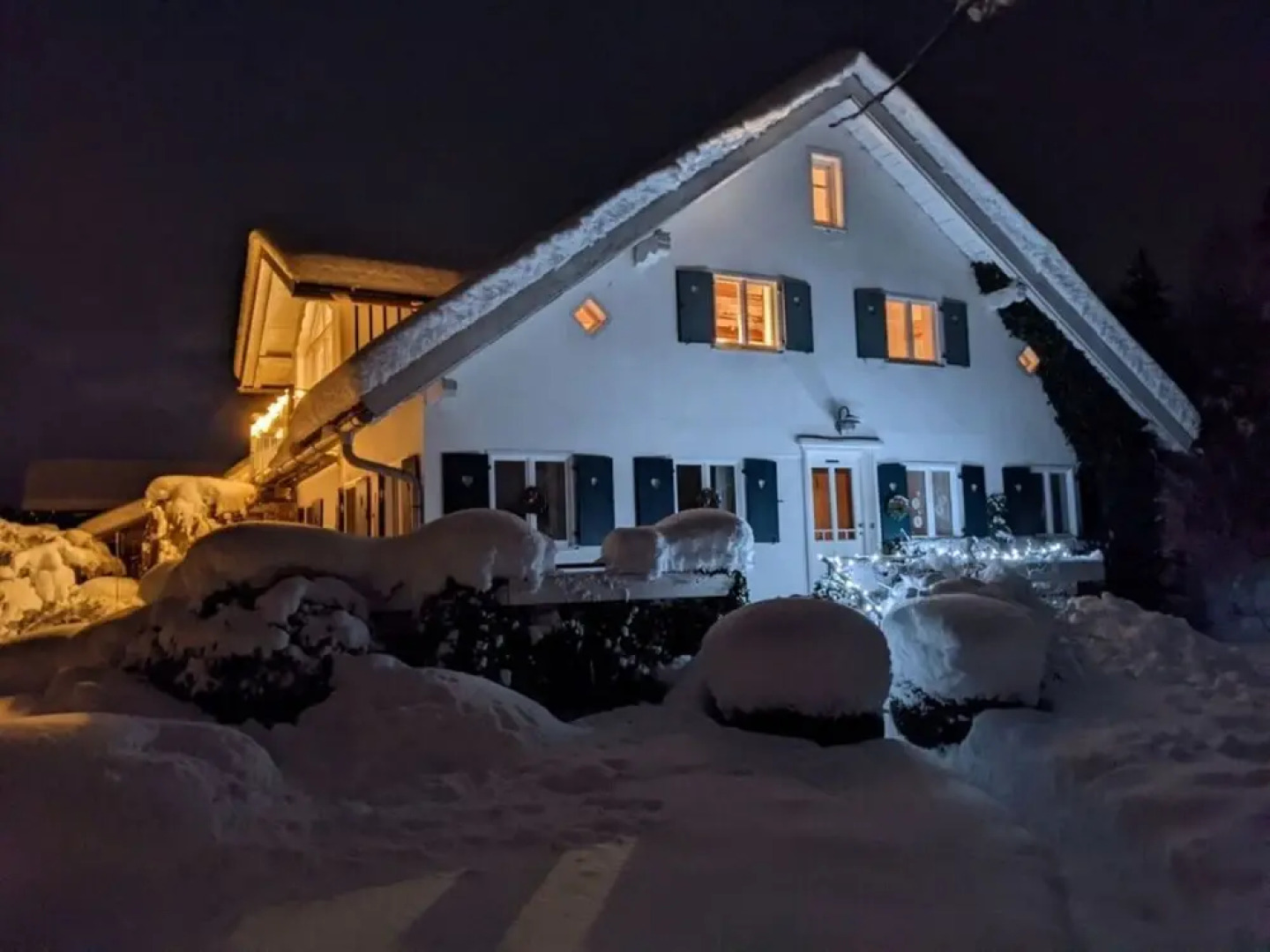 Apartment in Thuringia