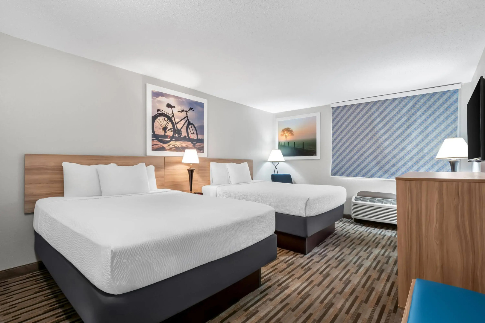 Days Inn by Wyndham Hillsdale