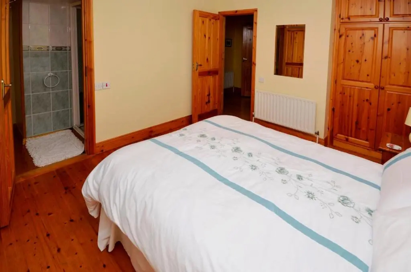 Cottage 108 - Cleggan