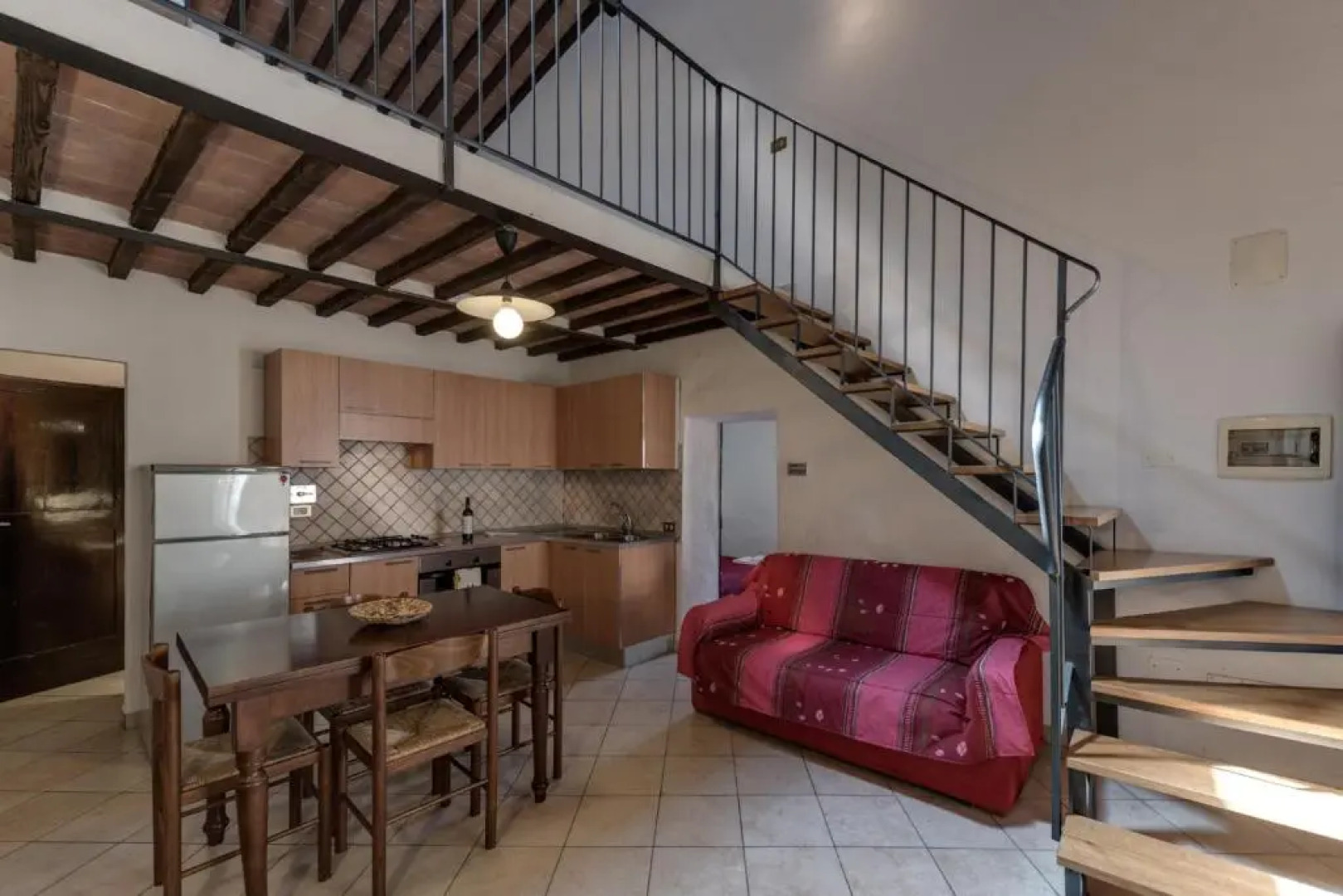 Tenuta Di Mensanello