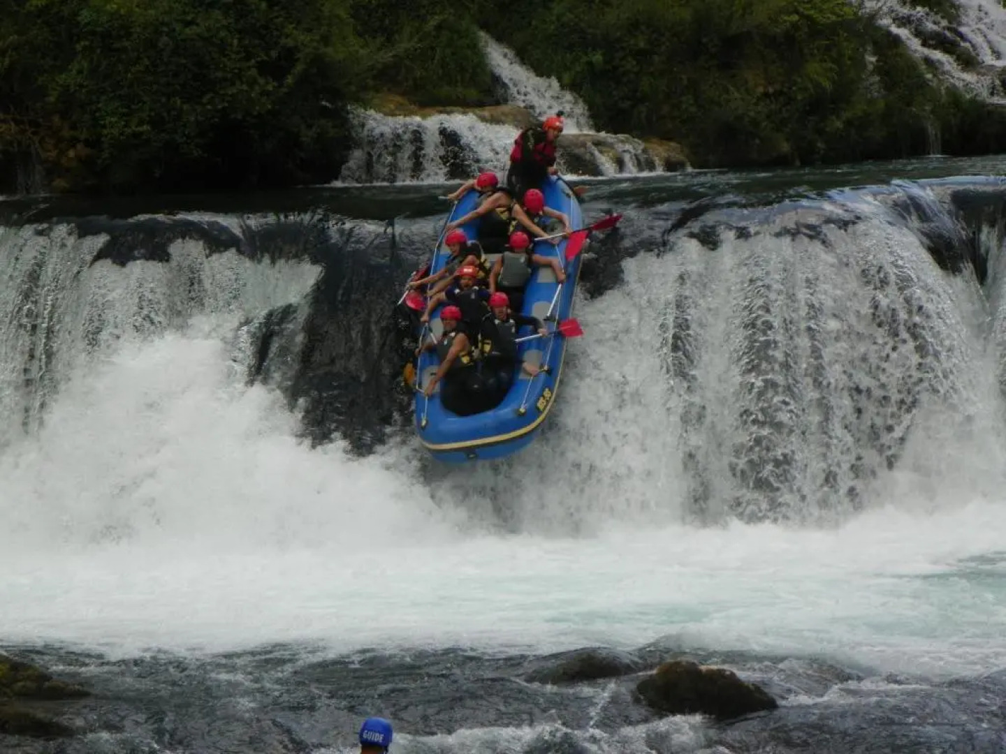 Apartments Galijasevic