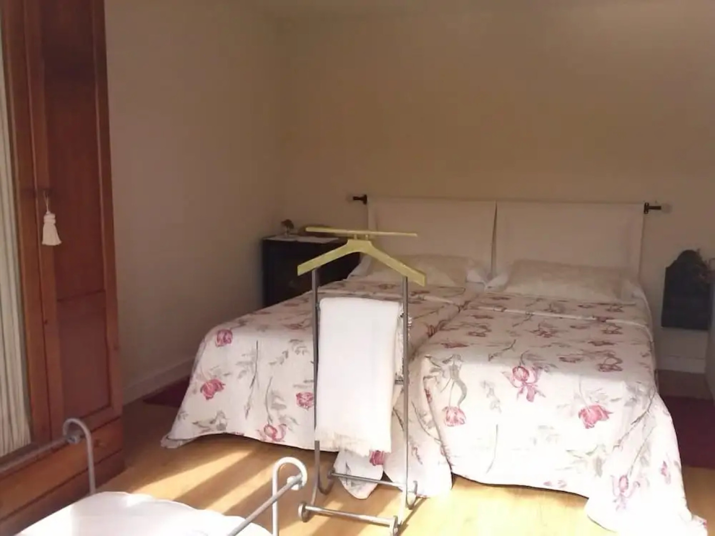 La Quintana del maestro