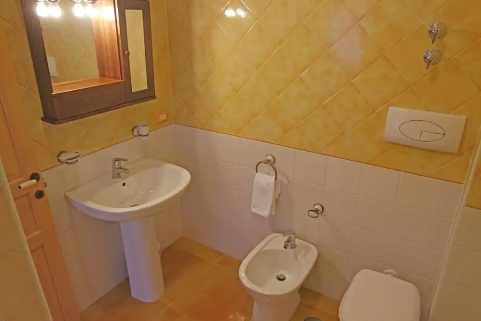 Il Poggio del Cenito