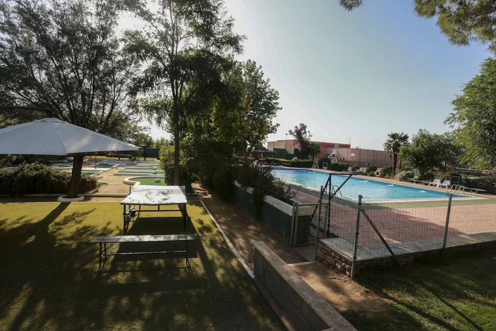 Hostel Layos, Toledo