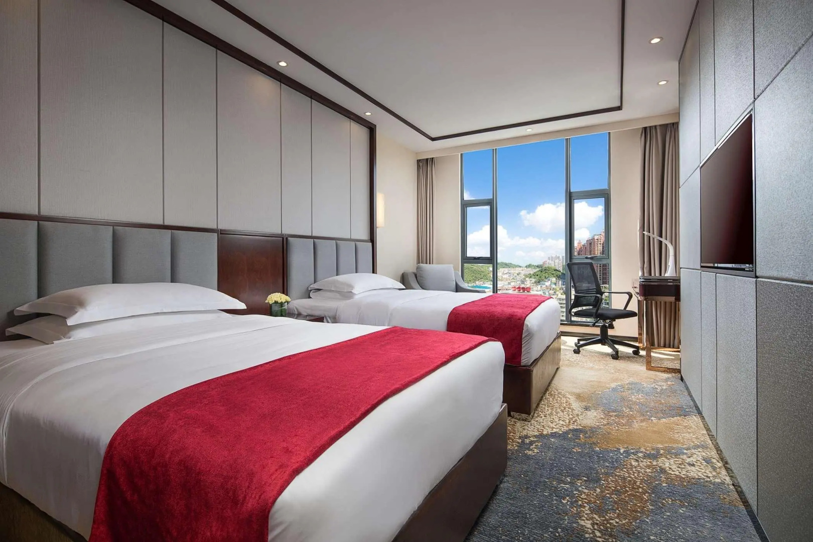 Ramada Encore Guiyang