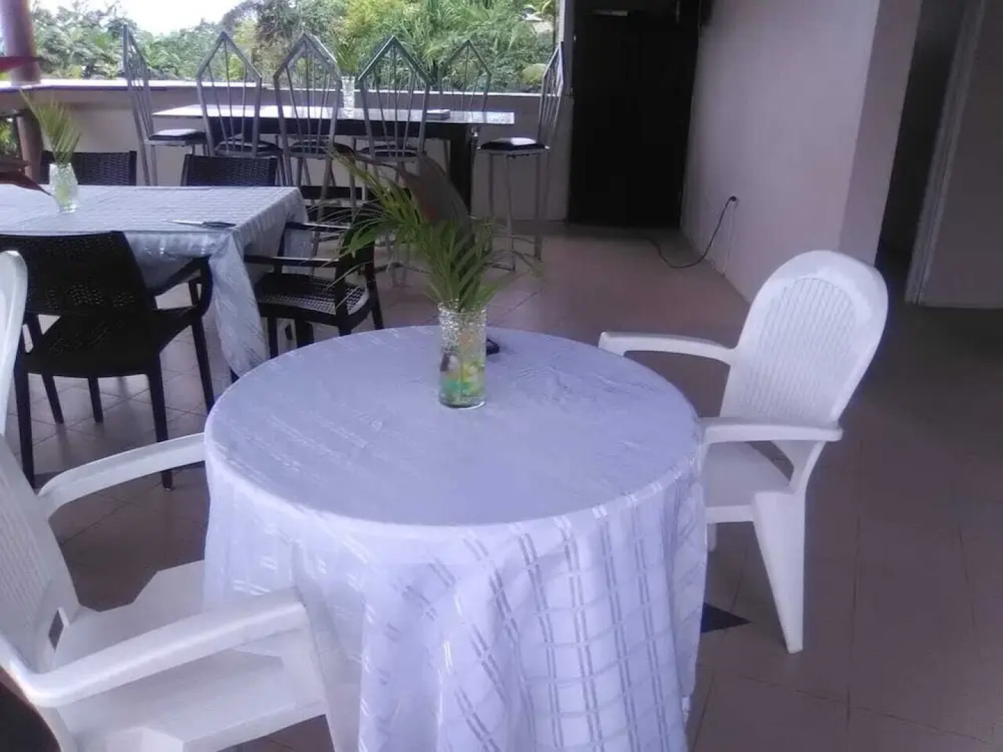 Boutique B & B at Stonevillage