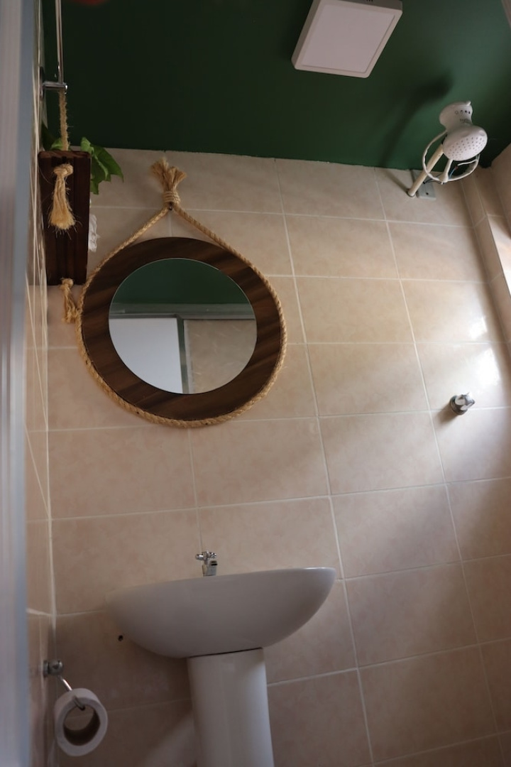 Eco Hostel Serra do Cabral