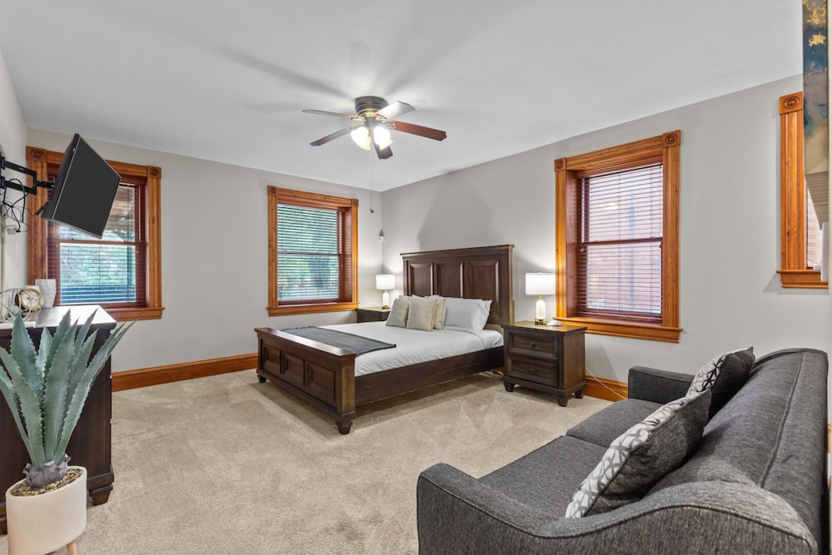 The Game Room Getaway | JZ Vacation Rentals