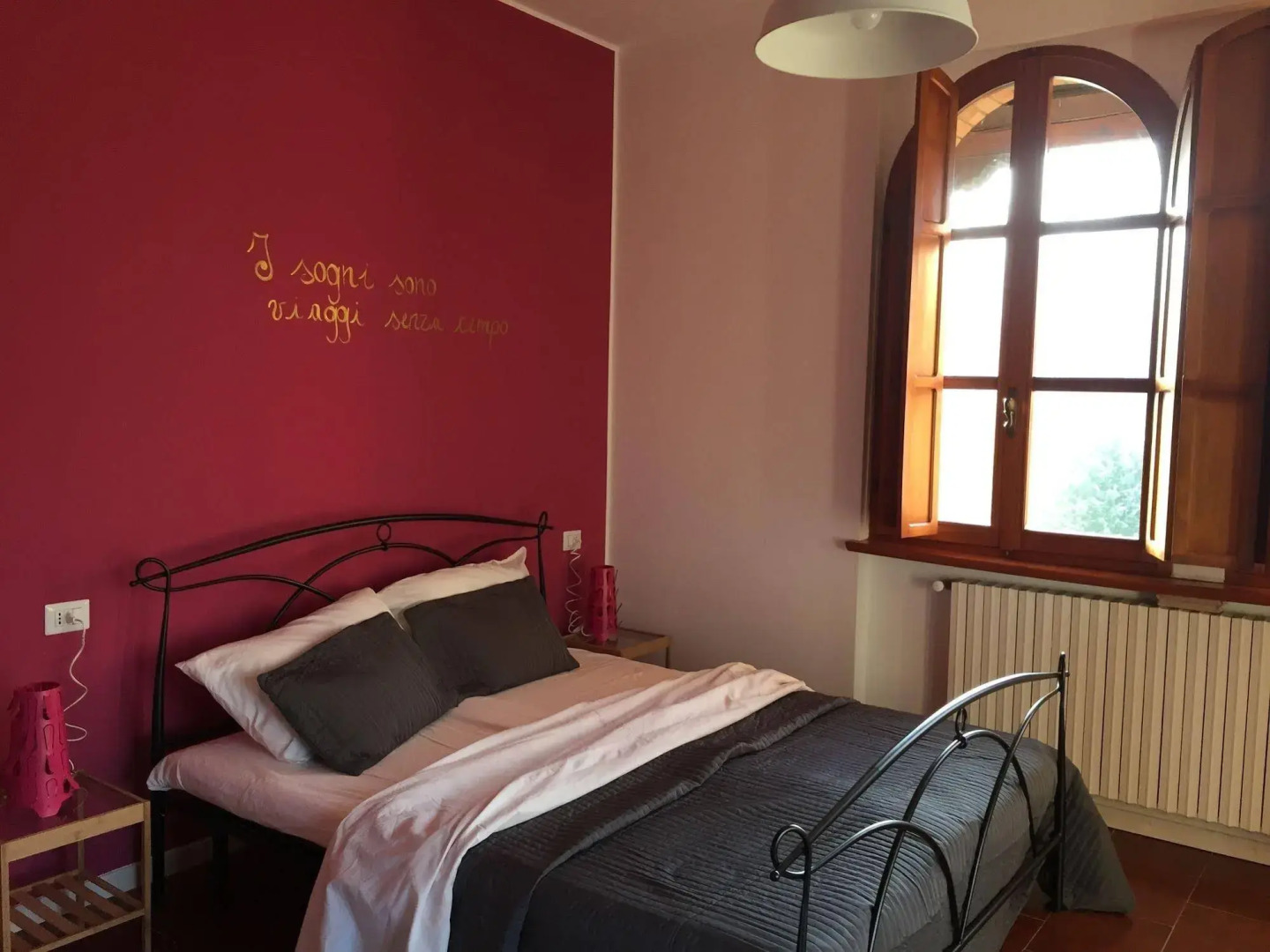 Senza Tempo Room & Breakfast