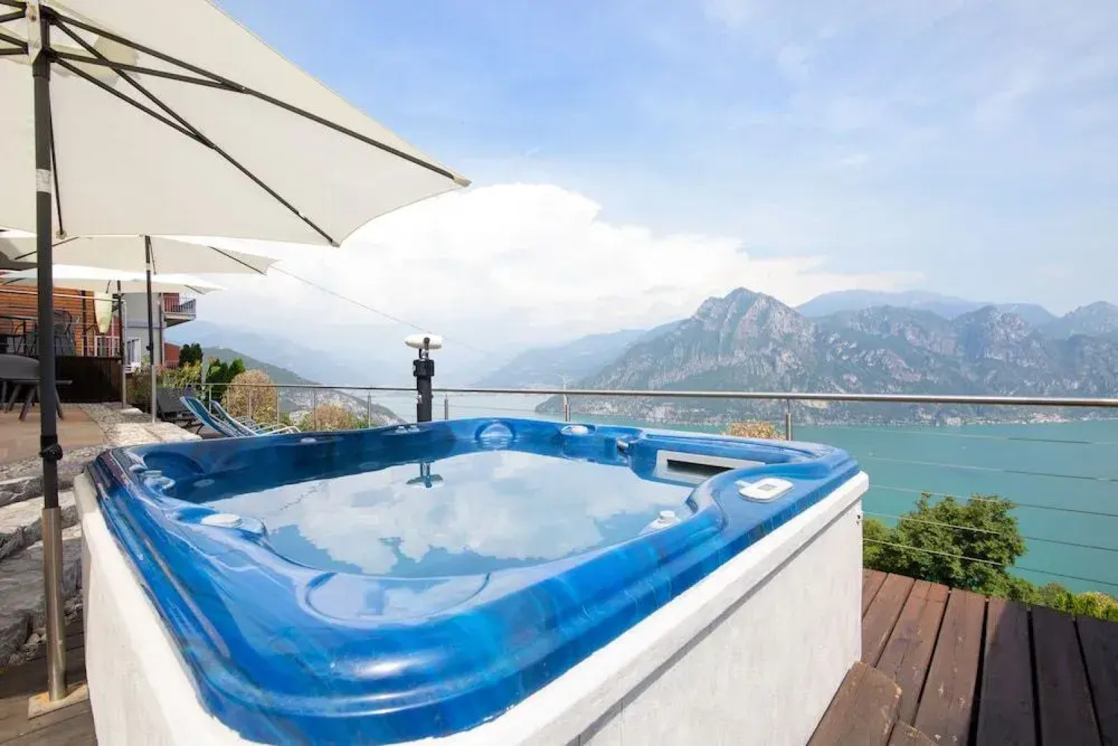 Esprit D'Hotel Panoramico