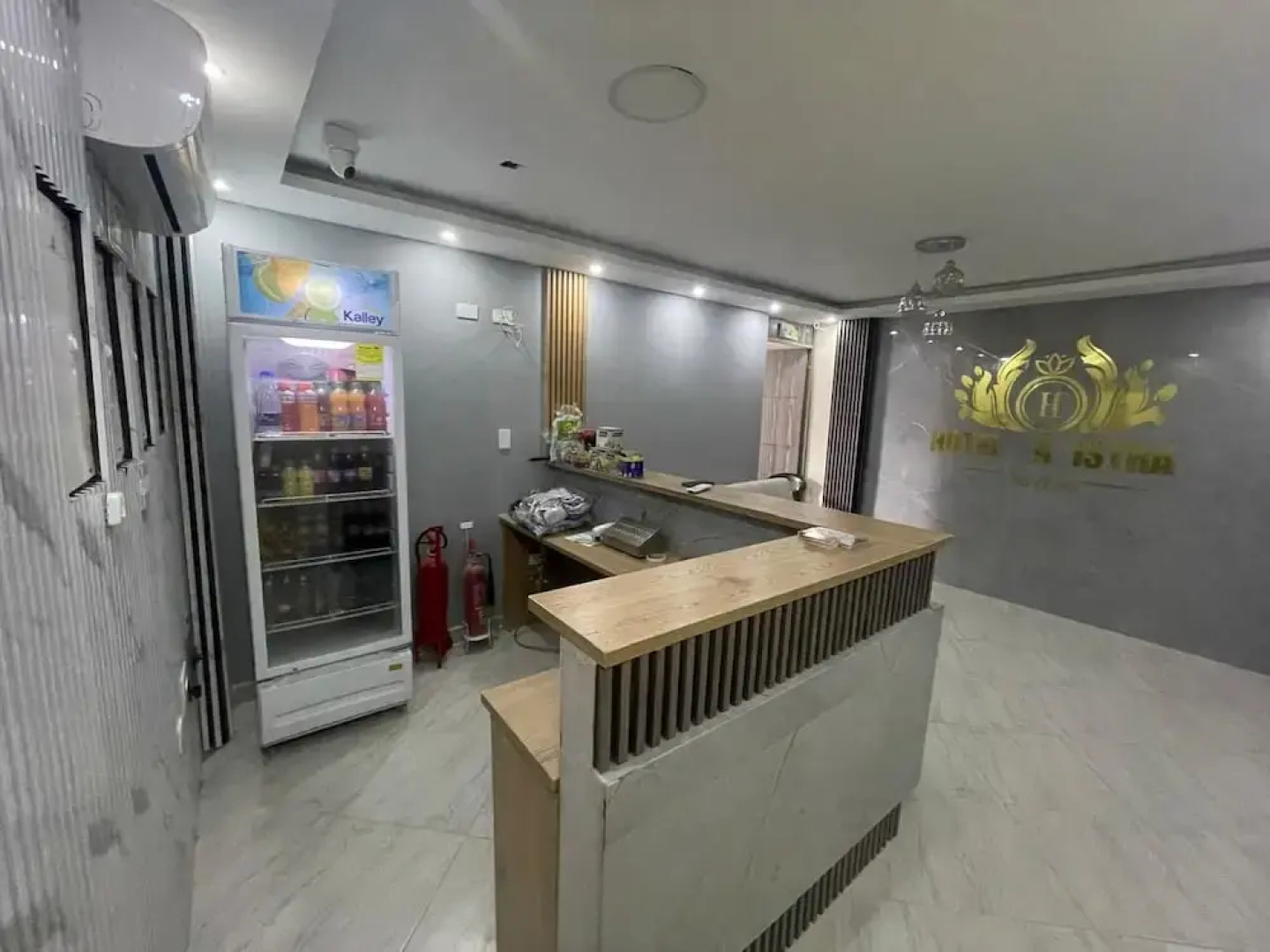 Hotel Magistral Suiter