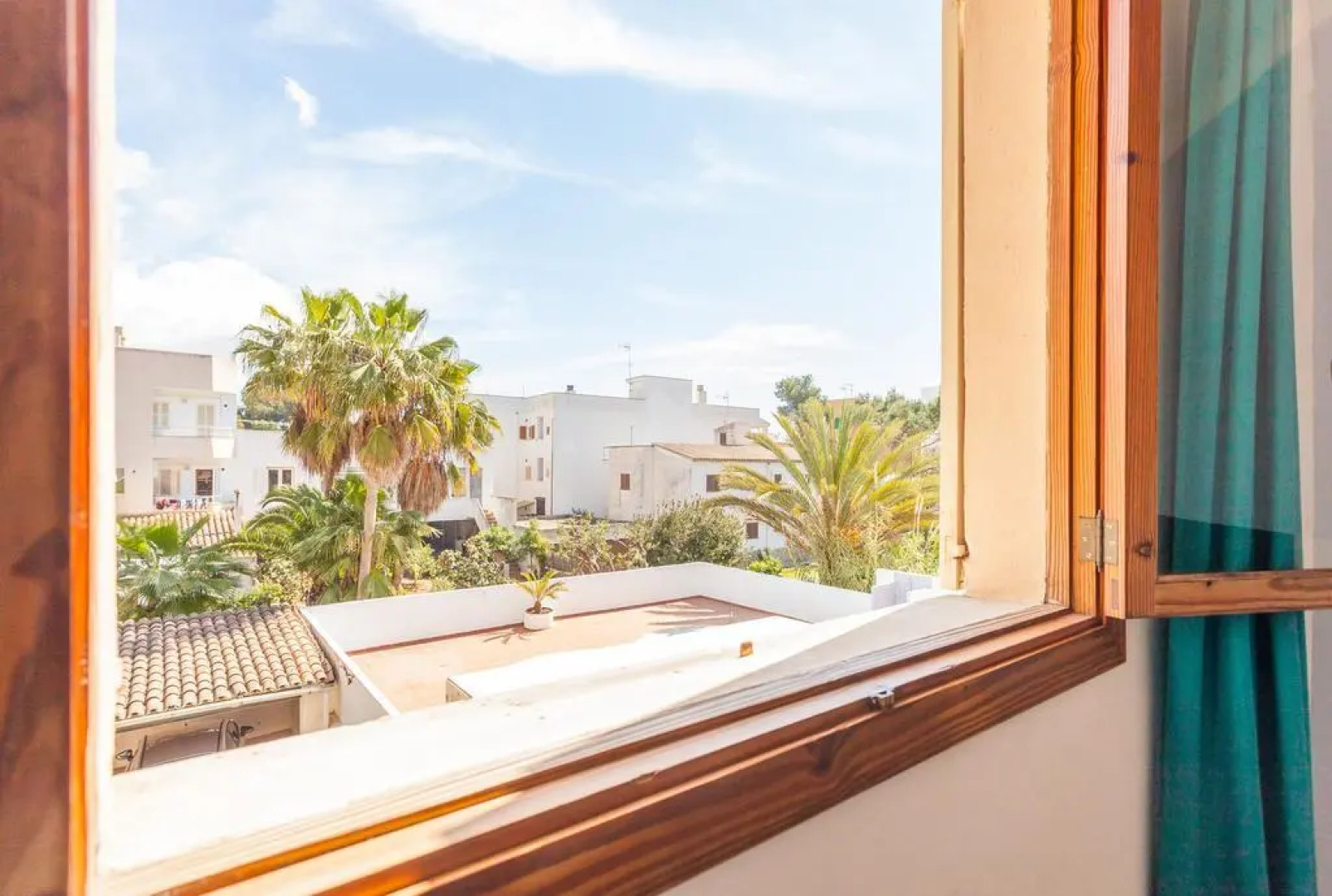 Apartamentos Obrador